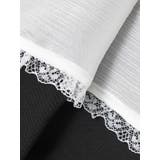 ラッフルジレ | EATME | 詳細画像13