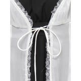 ラッフルジレ | EATME | 詳細画像14