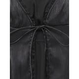 ラッフルジレ | EATME | 詳細画像15