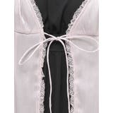 ラッフルジレ | EATME | 詳細画像16