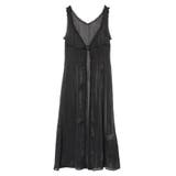 ラッフルジレ | EATME | 詳細画像20