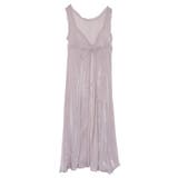 ラッフルジレ | EATME | 詳細画像25