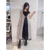 ラッフルジレ | EATME | 詳細画像4