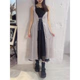 ラッフルジレ | EATME | 詳細画像5