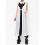 ラッフルジレ | EATME | 詳細画像6