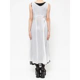 ラッフルジレ | EATME | 詳細画像9