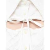 ギャザーデコルテブラウス | EATME | 詳細画像15 