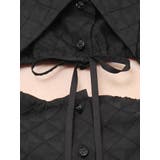 ギャザーデコルテブラウス | EATME | 詳細画像16 