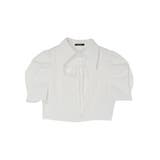 ギャザーデコルテブラウス | EATME | 詳細画像19 