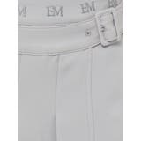 プリーツラップショートパンツ | EATME | 詳細画像18