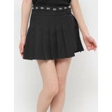 プリーツラップショートパンツ | EATME | 詳細画像26