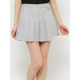 プリーツラップショートパンツ | EATME | 詳細画像27