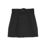 ダブルボタンタイトスカート | EATME | 詳細画像19 