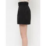 ダブルボタンタイトスカート | EATME | 詳細画像5 