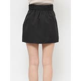 ダブルボタンタイトスカート | EATME | 詳細画像6 