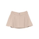 カラーデザインミニスカート | EATME | 詳細画像31