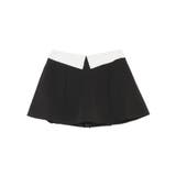 カラーデザインミニスカート | EATME | 詳細画像33