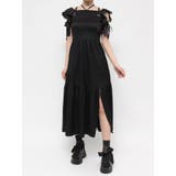 コルセットデザインジャンスカ | EATME | 詳細画像14