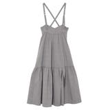 コルセットデザインジャンスカ | EATME | 詳細画像26