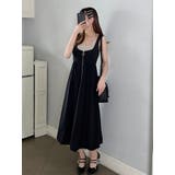 ブラック | バルーンジャンスカ | EATME