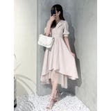 ラッフルフラップバッグ | EATME | 詳細画像9 