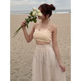 ロゴベアTOP(セットアップ可能) | EATME | 詳細画像17