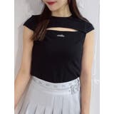 デコルテTOP | EATME | 詳細画像6