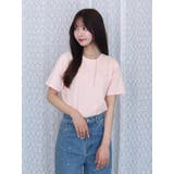 グリッターLOGO Tee | EATME | 詳細画像15