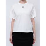 グリッターLOGO Tee | EATME | 詳細画像18