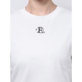 グリッターLOGO Tee | EATME | 詳細画像21