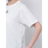 グリッターLOGO Tee | EATME | 詳細画像22