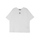 グリッターLOGO Tee | EATME | 詳細画像39