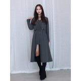 マルチWAYショートジャケット(セットアップ可能) | EATME | 詳細画像10