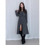 マルチWAYショートジャケット(セットアップ可能) | EATME | 詳細画像14