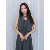 マルチWAYショートジャケット(セットアップ可能) | EATME | 詳細画像15