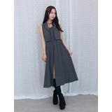 マルチWAYショートジャケット(セットアップ可能) | EATME | 詳細画像16