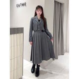 マルチWAYショートジャケット(セットアップ可能) | EATME | 詳細画像17