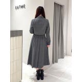 マルチWAYショートジャケット(セットアップ可能) | EATME | 詳細画像18