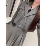 マルチWAYショートジャケット(セットアップ可能) | EATME | 詳細画像19