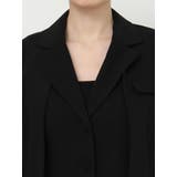 マルチWAYショートジャケット(セットアップ可能) | EATME | 詳細画像23