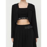 マルチWAYショートジャケット(セットアップ可能) | EATME | 詳細画像28