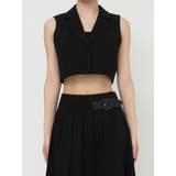 マルチWAYショートジャケット(セットアップ可能) | EATME | 詳細画像29