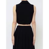 マルチWAYショートジャケット(セットアップ可能) | EATME | 詳細画像30