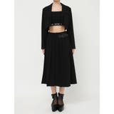 マルチWAYショートジャケット(セットアップ可能) | EATME | 詳細画像31