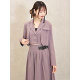 マルチWAYショートジャケット(セットアップ可能) | EATME | 詳細画像4