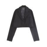 マルチWAYショートジャケット(セットアップ可能) | EATME | 詳細画像40