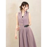 マルチWAYショートジャケット(セットアップ可能) | EATME | 詳細画像5