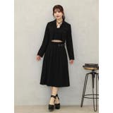 マルチWAYショートジャケット(セットアップ可能) | EATME | 詳細画像6