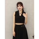 マルチWAYショートジャケット(セットアップ可能) | EATME | 詳細画像8