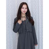 ミックス | マルチWAYショートジャケット(セットアップ可能) | EATME